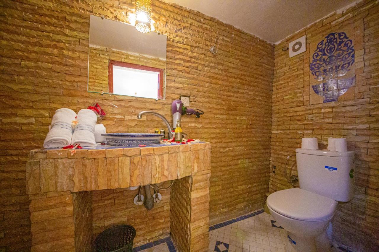 Riad Rayhana Fez Esterno foto