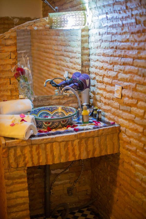 Riad Rayhana Fez Esterno foto