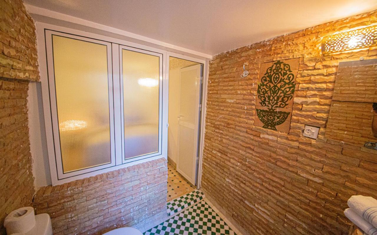 Riad Rayhana Fez Esterno foto