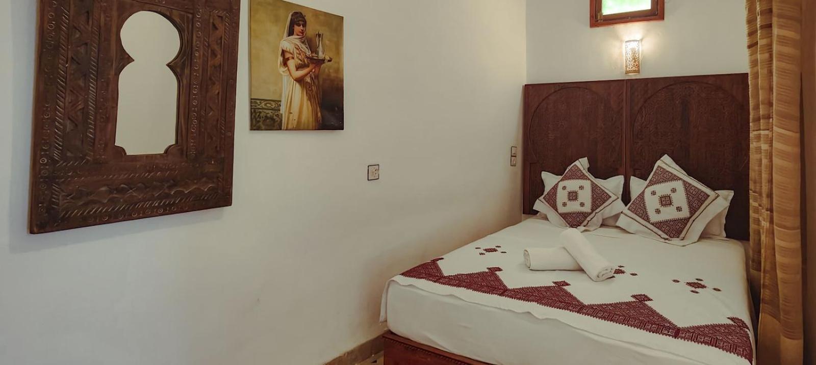 Riad Rayhana Fez Esterno foto